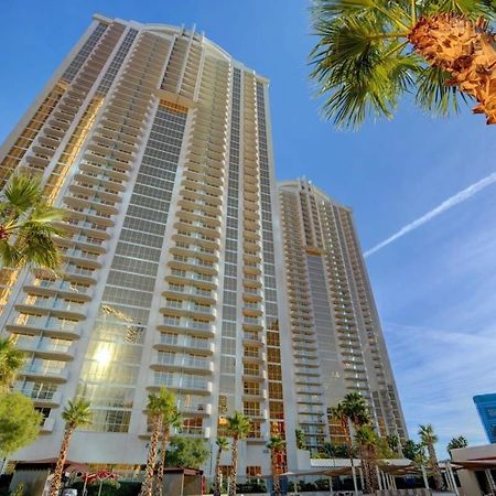 Mgm Signature-10-714 1Br Balcony Suite Accessible 라스베이거스 외부 사진