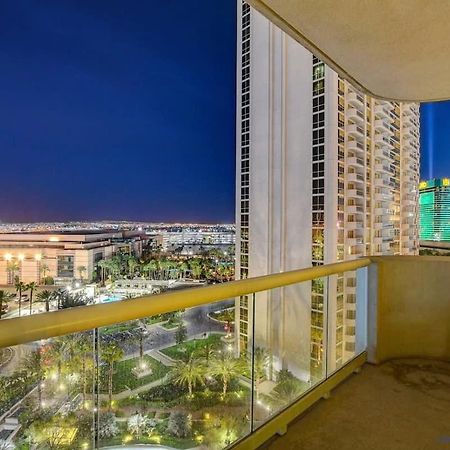 Mgm Signature-10-714 1Br Balcony Suite Accessible 라스베이거스 외부 사진