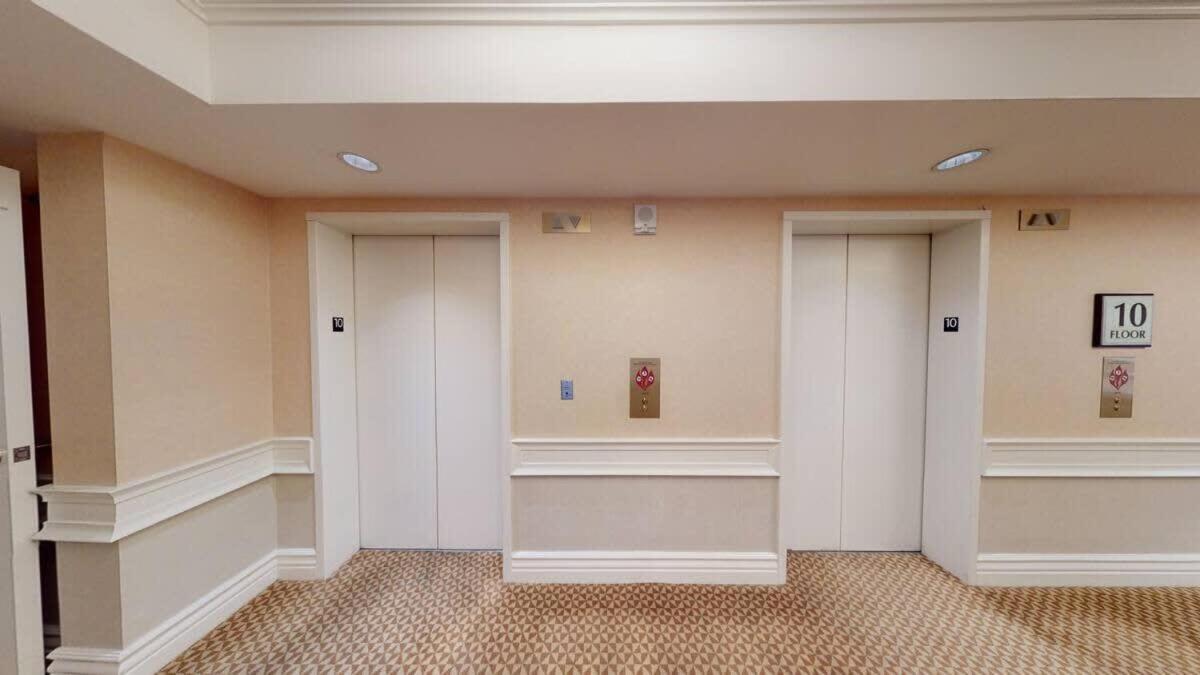 Mgm Signature-10-714 1Br Balcony Suite Accessible 라스베이거스 외부 사진