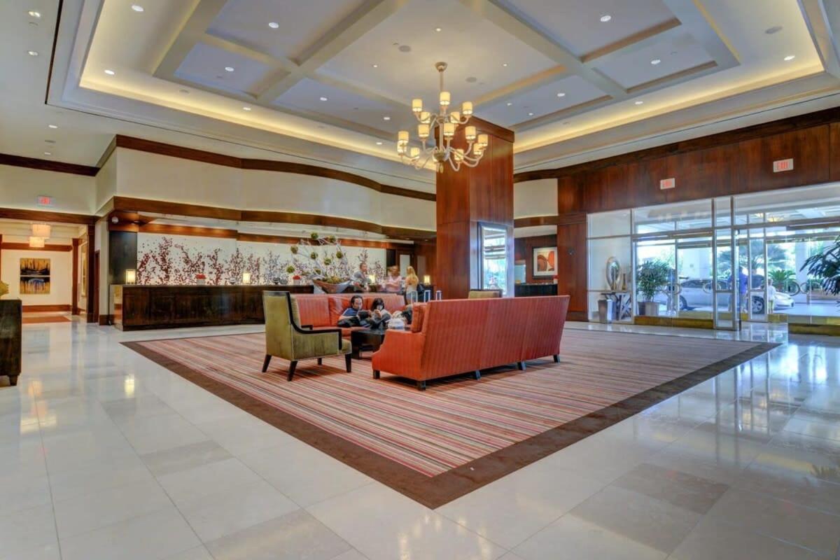 Mgm Signature-10-714 1Br Balcony Suite Accessible 라스베이거스 외부 사진