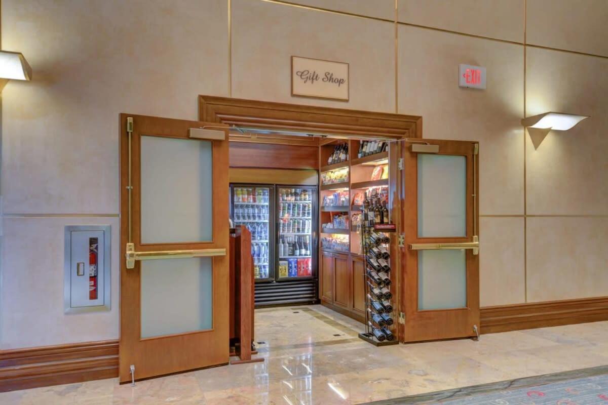Mgm Signature-10-714 1Br Balcony Suite Accessible 라스베이거스 외부 사진