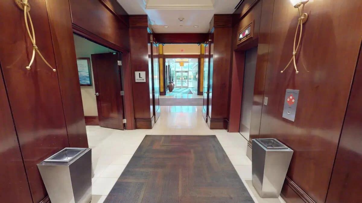 Mgm Signature-10-714 1Br Balcony Suite Accessible 라스베이거스 외부 사진