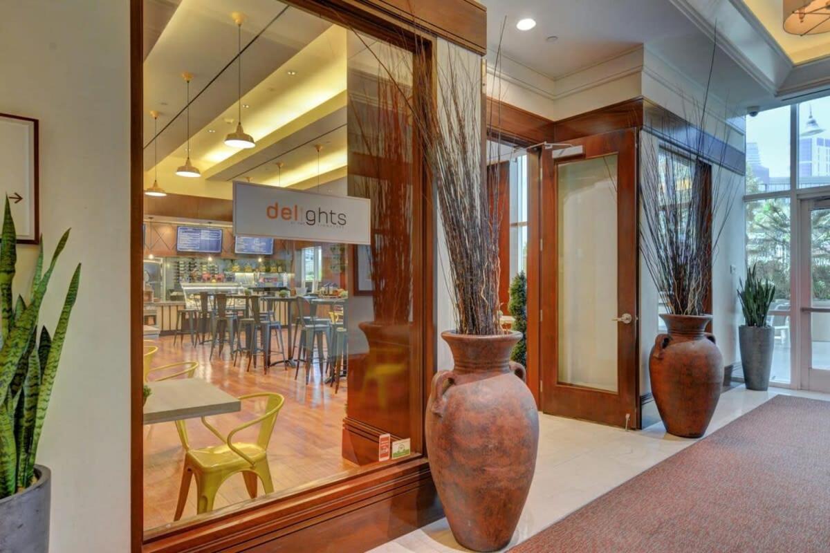 Mgm Signature-10-714 1Br Balcony Suite Accessible 라스베이거스 외부 사진