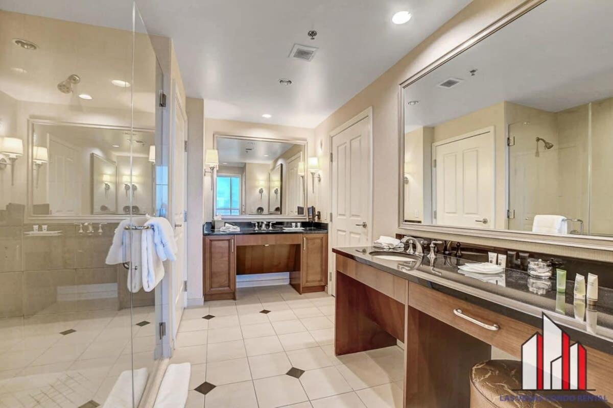 Mgm Signature-10-714 1Br Balcony Suite Accessible 라스베이거스 외부 사진