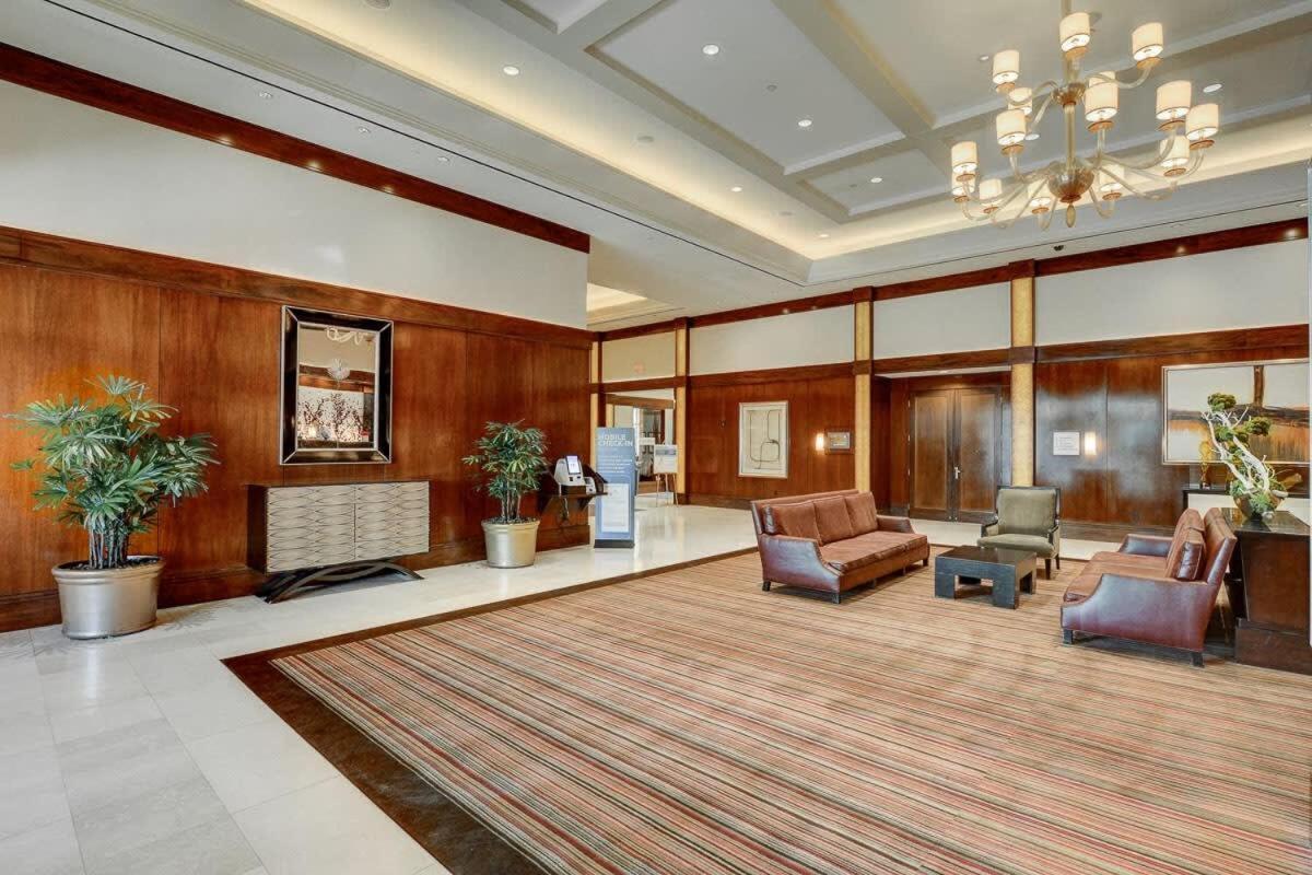 Mgm Signature-10-714 1Br Balcony Suite Accessible 라스베이거스 외부 사진