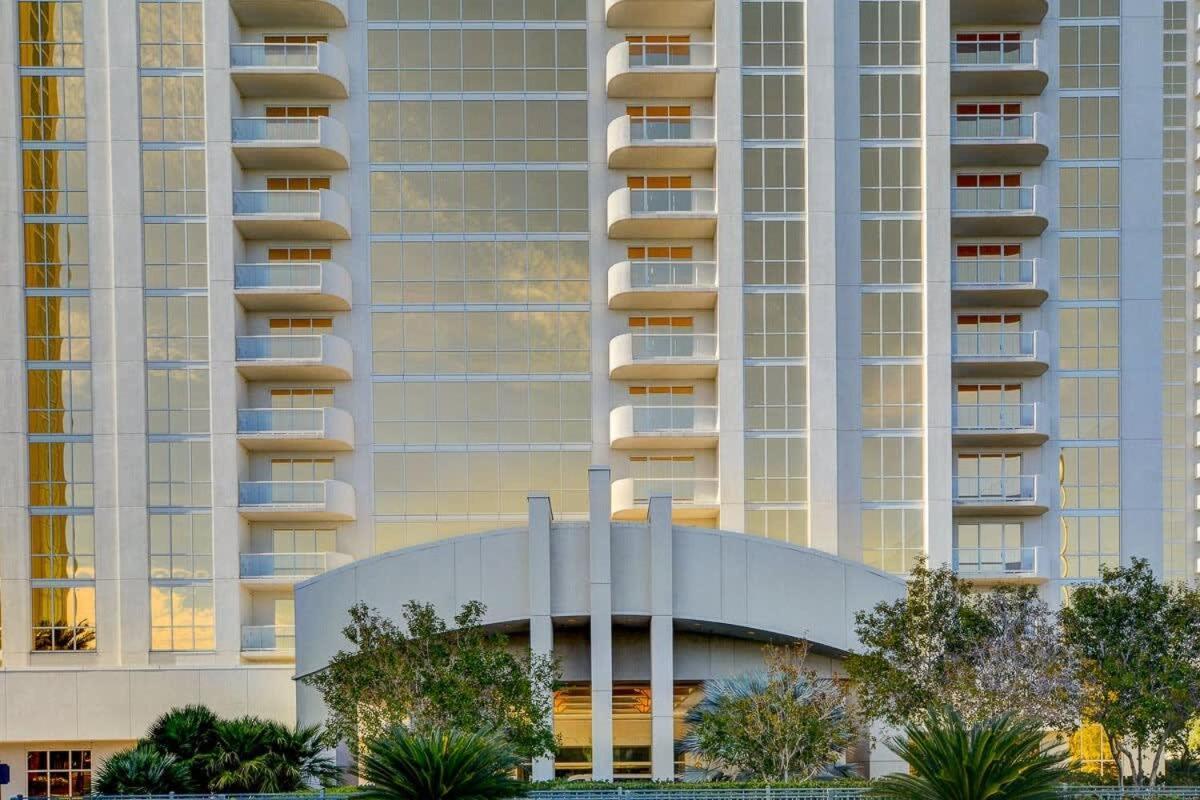 Mgm Signature-10-714 1Br Balcony Suite Accessible 라스베이거스 외부 사진