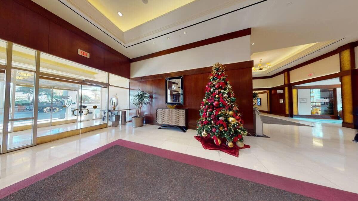 Mgm Signature-10-714 1Br Balcony Suite Accessible 라스베이거스 외부 사진