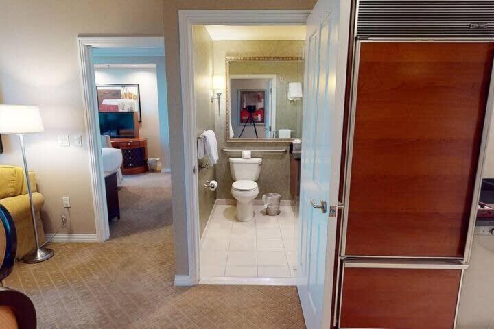 Mgm Signature-10-714 1Br Balcony Suite Accessible 라스베이거스 외부 사진