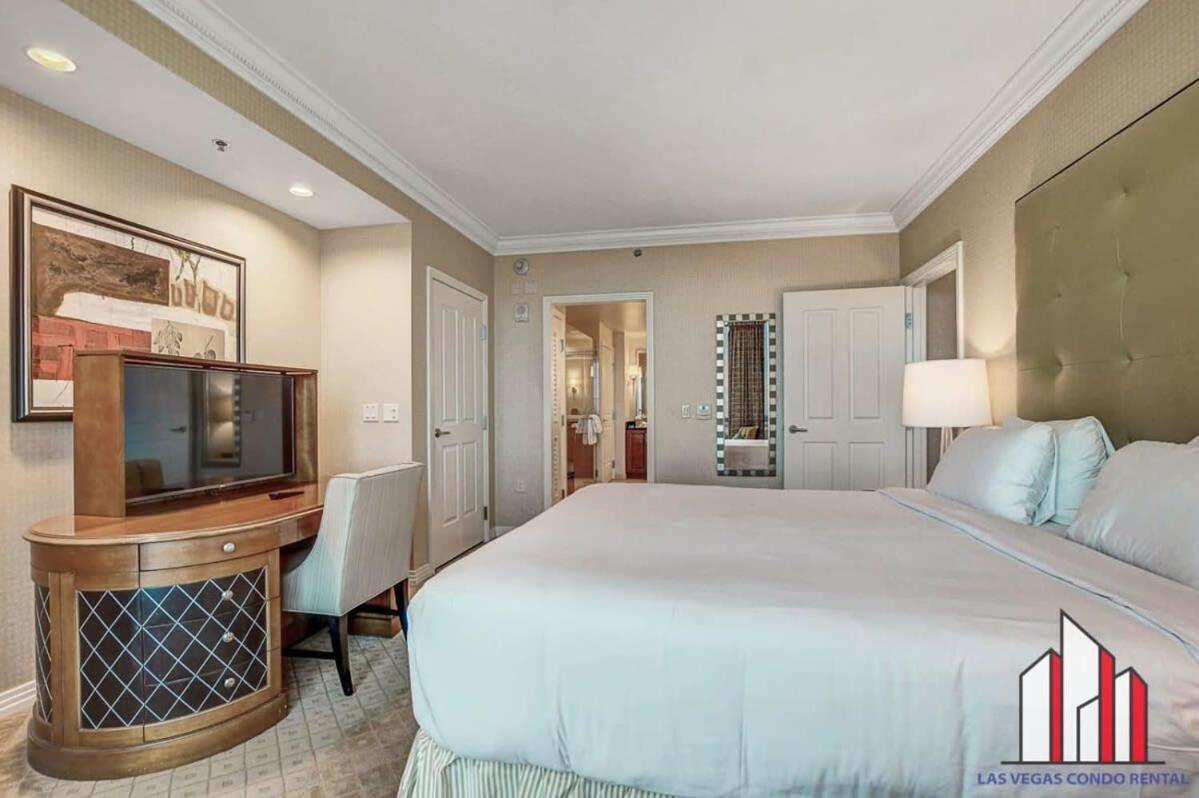 Mgm Signature-10-714 1Br Balcony Suite Accessible 라스베이거스 외부 사진