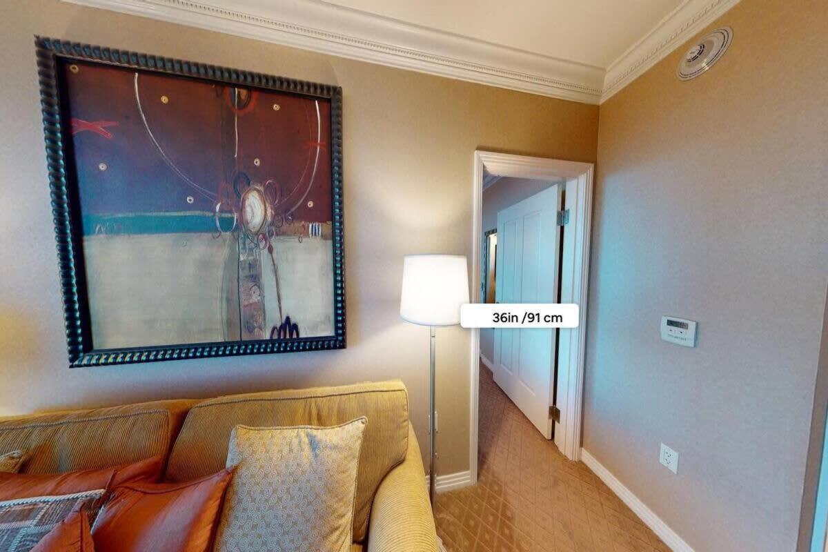 Mgm Signature-10-714 1Br Balcony Suite Accessible 라스베이거스 외부 사진