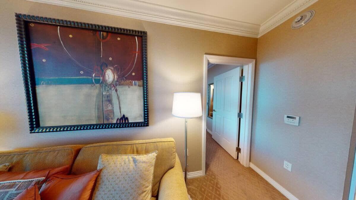 Mgm Signature-10-714 1Br Balcony Suite Accessible 라스베이거스 외부 사진